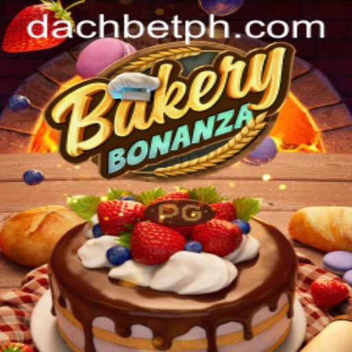 BakeryBonanza Brings a Delicious Twist to Online Gaming by DachBet