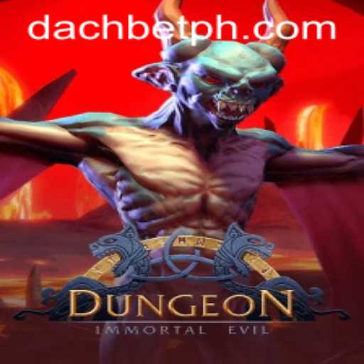 Exploring the Enigmatic World of Dungeon: A Dive into the Adventure with DachBet
