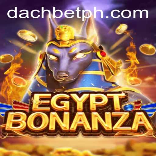 Unveiling EgyptBonanza: A Fascinating Dive into Ancient Egypt with DachBet