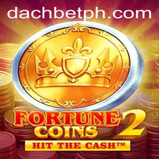 Exploring FortuneCoins2: A Dive into the World of DachBet