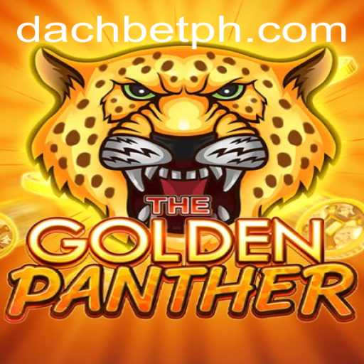 The Exciting World of GOLDENPANTHER Powered by DachBet