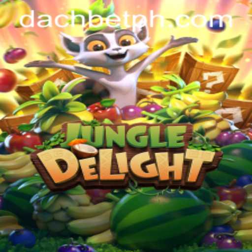 Discover JungleDelight: A Thrilling Adventure by DachBet