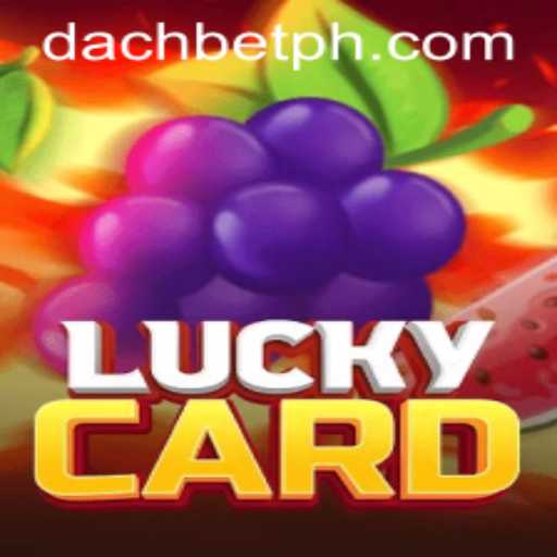 Mastering the Strategy of LuckyCard: A Comprehensive Guide
