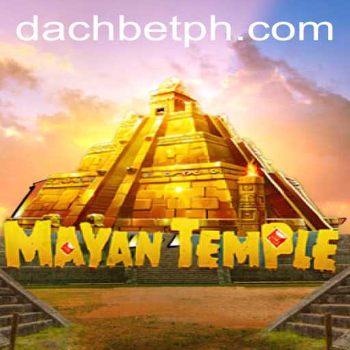 Explore the Enigmatic World of MayanTemple: An Immersive Gaming Experience with DachBet