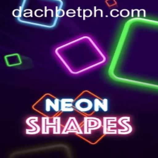 Discover the Thrilling World of NeonShapes: A Captivating Experience with DachBet