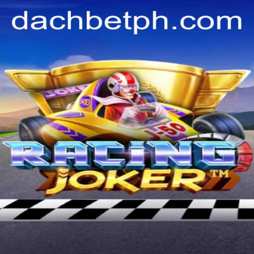 RacingJoker: An Exciting New Experience in the World of DachBet