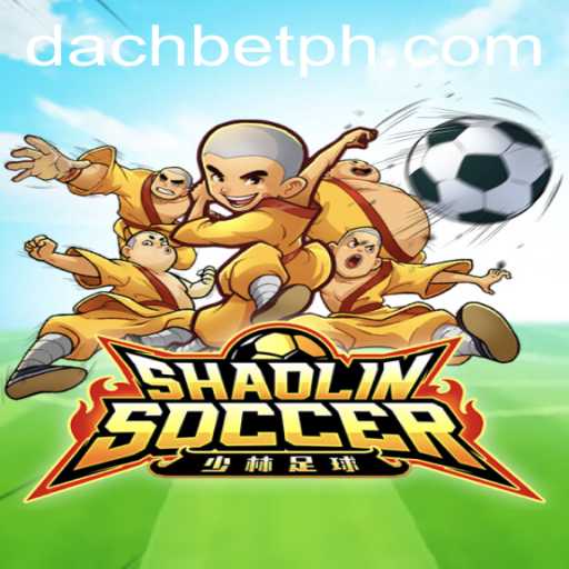 Shaolin Soccer: A Dynamic Fusion of Martial Arts and Soccer on DachBet