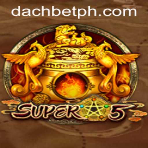 The Exciting World of Super5: Discover the Ultimate Gaming Experience with DachBet