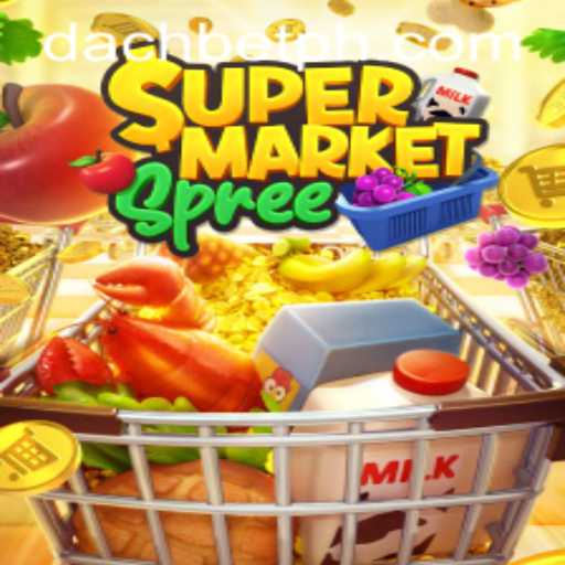 Exploring SupermarketSpree: The Thrilling Adventure with DachBet