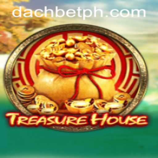 Explore the World of TreasureHouse: A Thrilling New Game by DachBet