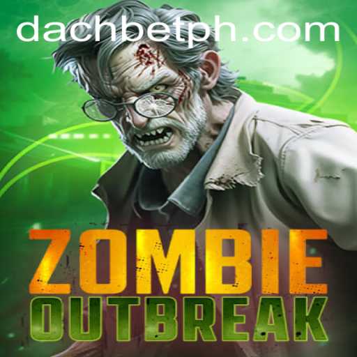 ZombieOutbreak: A Thrilling Adventure with DachBet